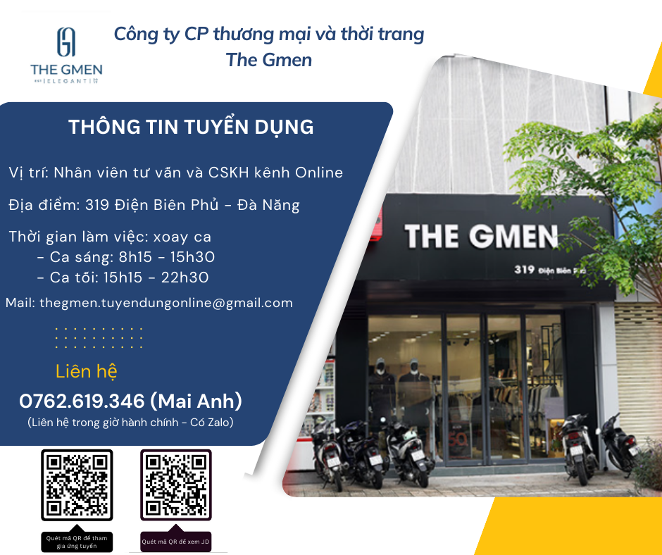 lĩnh vực hoạt động